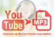 Download Lagu Mp3 Dari Youtube Tanpa Aplikasi